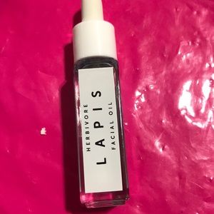 Herbivore LAPIS facial oil